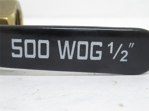 MFG- 46095K71; Brass Compact Diverting Valve; Threaded 1/2NPT