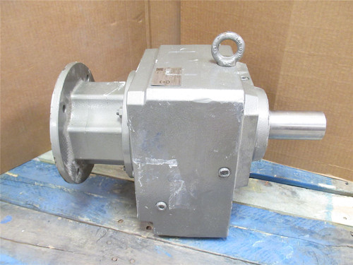 Stober C612G0270MR200; Gearbox; 9.83HP Input; Output 64RPM