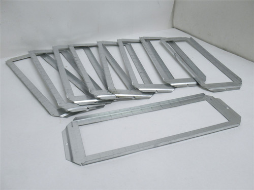 T&B SBO16; Lot-6 Mounting Bracket; Horizontal 16" Stud to Stud