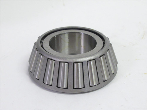 Timken HM804843; Tapered Roller Bearing Cone; 1-3/4"ID