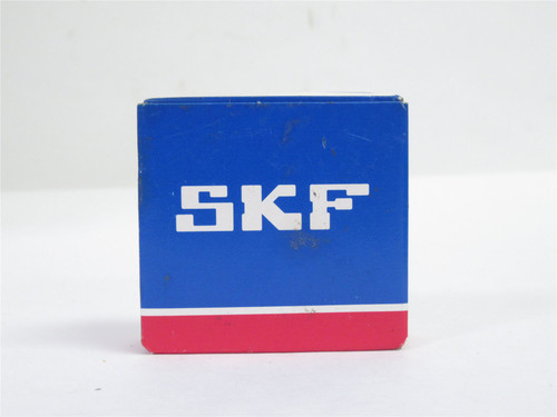 SKF 6204 2RSJEM; Deep Groove Ball Bearing; 20mmID; 47mmOD