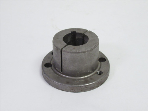 Continental QT-7/8; Split Taper Bushing; 7/8"ID