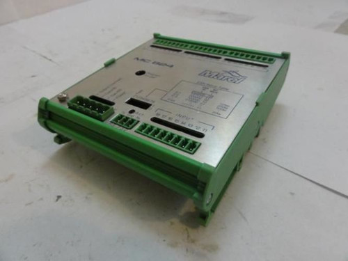 Marel MC824; Controller