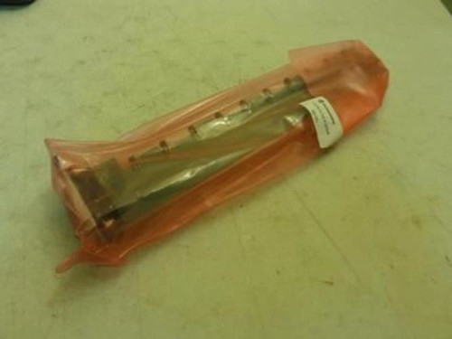 Norgren VS2672706-KG00A; Solenoid Valve Control Board