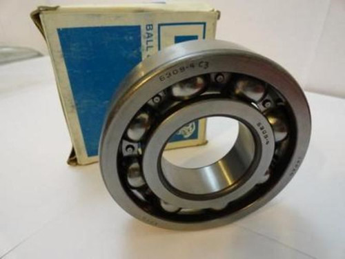 KOYO 6309-4 C3; Bearing 44X100X25mm