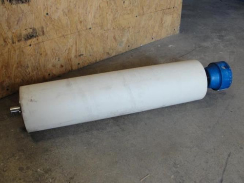 Tommel 727-1143-600020; AC Drum Motor 1.34RPM 230-400V 3PH