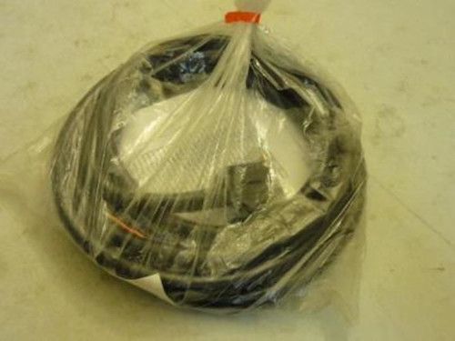 Norgren V10020-E03; Cable; D-Connector; 3M