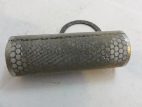 Hubbell RKF-100; Filter Kit; 1-1/2" OD; 4-1/8" Length