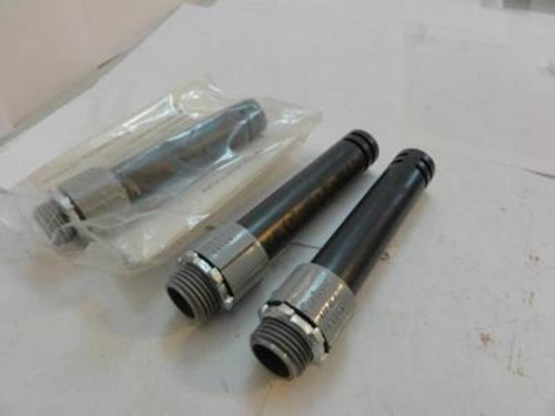 Basys Controls TQ1003; LOT-3 Outside Air Mounting Assembly 5" L