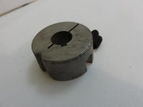 Dodge 117158; Split Taper Bushing; 3/4"ID;