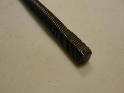 MFG- MDL-Unkn35449; Flexable Drive Shaft; 23-5/8" Long; 1/4" Square Ends