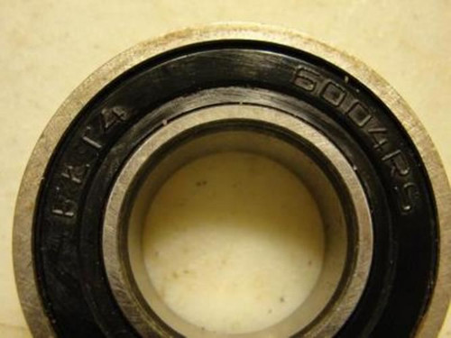FLT4 6004RS; Bearing; 20mm ID; 42mm OD; 12mm Wide