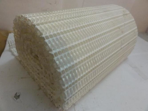 Intralox 730-0100-52230; Belt; 120 Links; 10 Ft. Length; 1" Pitch