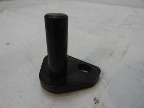 Crown Integrity 128467; Pin1-1/2" x 1/2"OD