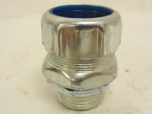Thomas Betts 5234-1; Liquidtight Flexible Metal Conduit; 1 NPT