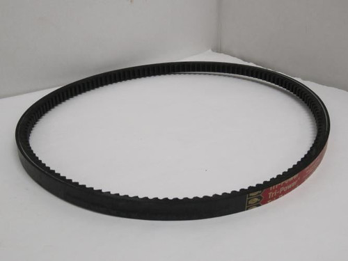 Gates B39; Tri-Power V-Belt 9013-2039; 42" Long; 0.656 Wide