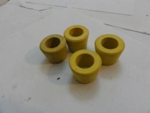 CR 687-812 00-4991; LOT-4 Gland for Wire Grip 0.687-0.812"