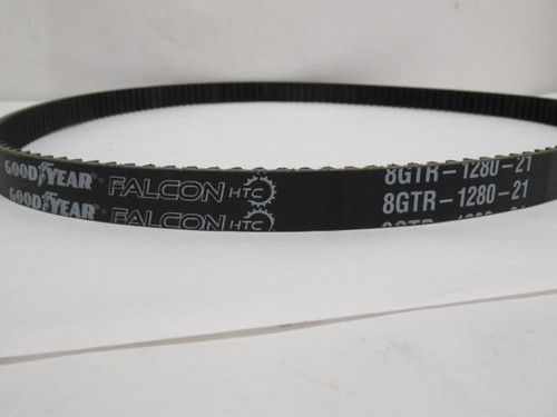 GoodYear 8GTR-1280-21; Timing Belt; 160 Teeth; 120mm Long