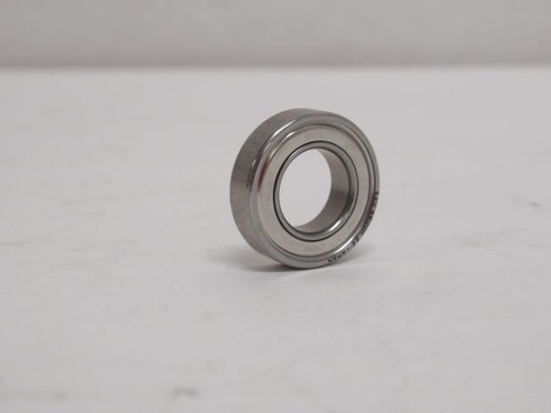 EZO 6800H-ZZ; Ball Bearing; SS; 10mmID x 19mmOD x 5mm Wide