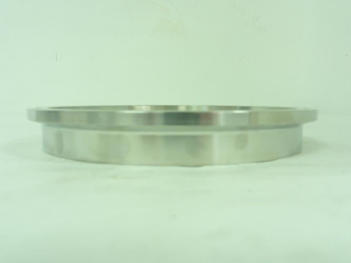 Sanitube  14WMP6; Sanitary Ferrule; 6"; 304SS