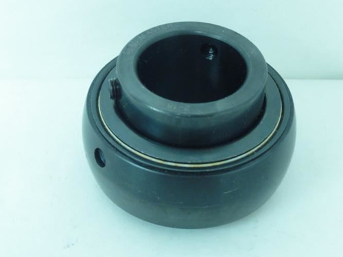 Sealmaster 43879; Ball Insert Bearing 1.5"ID 3.15"OD 1.938"Width
