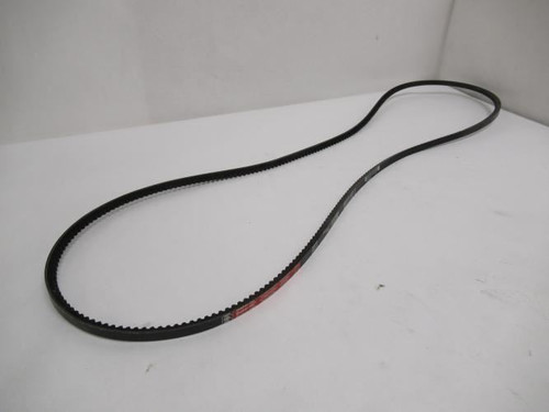 Gates 3VX710; V-Belt; 71" Length x 3/8" Top Width