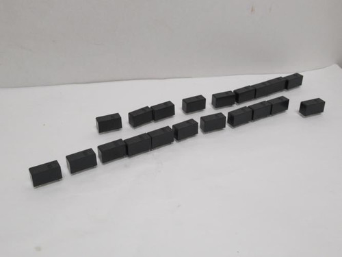 Omron G2RL-1A4-E-CF; Lot-20; Relays SPST-NO; GP; 18A; 260VAC
