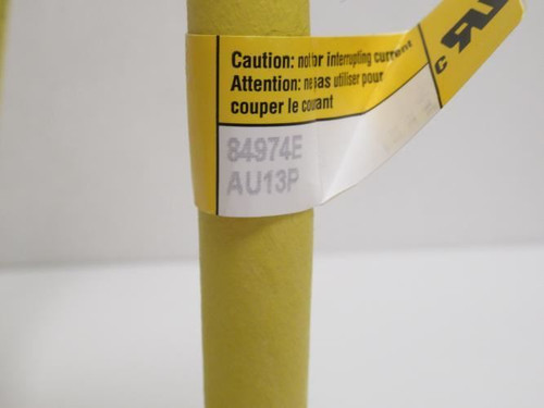 TPC Wire 84974E; Super-Trx Mini-Quick Connect Cable; 6'; 7P