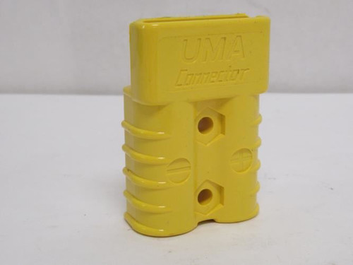 ProMatch 215334; Power Connector; 175A; 600V; Shell Only