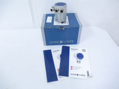 Leine Linde 1195348-01; Encoder  9.36Vdc
