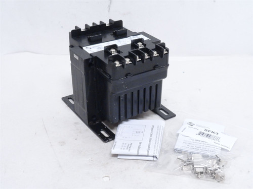 Hammond PH350MQMJ; Transformer 350VA Pri: 220/440 Sec:110/220
