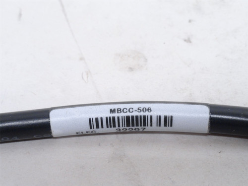 Banner MBCC-506; Single Ended Cordset 32297; 2m Pigtail