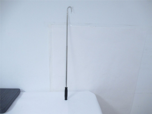 Oberlin Filter Co 6641001; Media Threader