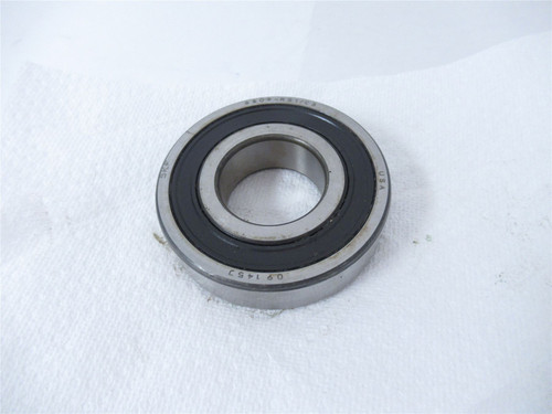 SKF 6309DUC3; Radial Ball Bearing 1.75" ID