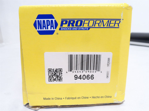 Napa 94066; Proformer Nitrogen Gas Shock