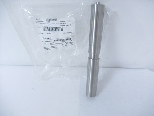Marel 4484425; Idler Roller Assembly