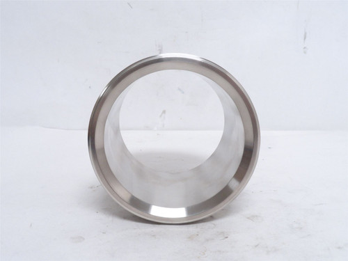 Dixon 15WLI-R600; Female Long Weld Ferrule; SS; Size: 6"