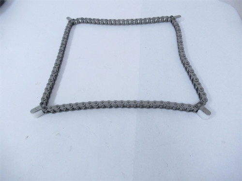 FR Drake SB652902; Chain #40 4'