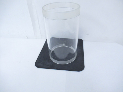 Robert Reiser 163657030; Water Separator Tube  4.325" ID 8" L