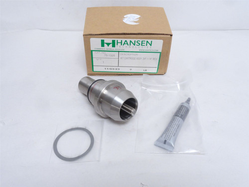 Hansen 75-1325; Cartridge Assembly; 3/4-1-1/4; MCV Kit