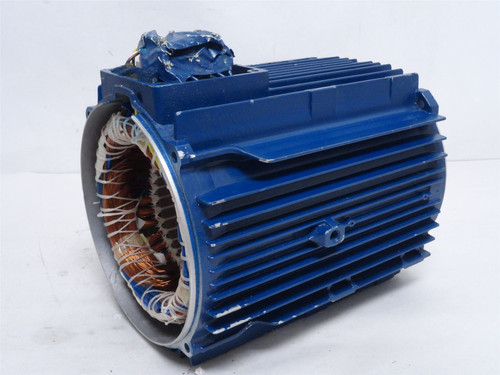 SEW 15233375/70; AC Motor Stator Core