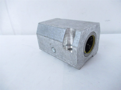 INA KHK2540/P/PP/25; Linear Bearing 25mmID