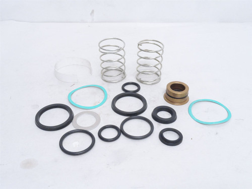 MFG- 1039045; Air Cylinder Repair Kit; Size: 3/4"ID