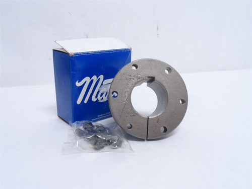 Martin SK 1-3/4; QD Bushing; 1-3/4"ID; 3-7/8" Flange OD