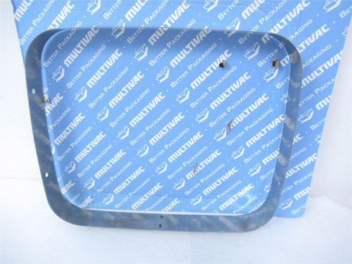 Multivac 106594005; Cutter Type 4B1 339x10