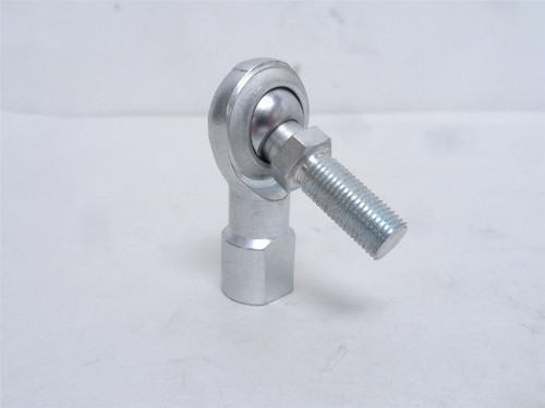 Sealmaster CFF-6Y; Rod End Bearing W/Y-Stud; 3/8"ID