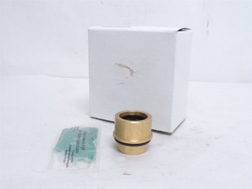 Schrader A63250110; Bunan A2N Rod Gland Kit; Size: 1"