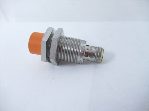 IFM IGB3012BPKGUS104; Proximity Sensor 12mm QD