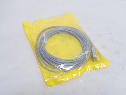 Turck B15-Q08-VN6X2 7M; Prox Sensor 1600207; 10-30VDC