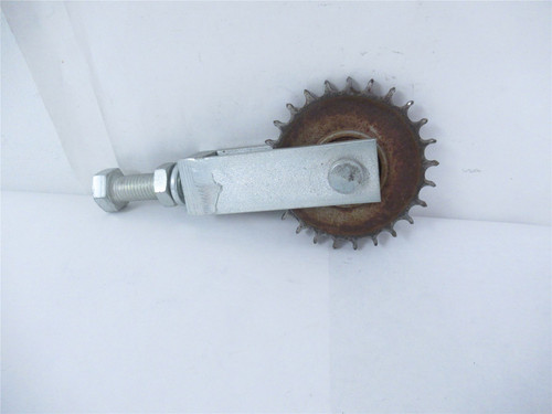 ASI Technologies 24C0045; Sprocket Idler Assembly 25T O/S